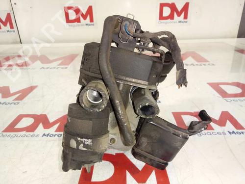Annen MERCEDES-BENZ A-CLASS (W169)  | BP16955169O1 
