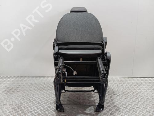 Left front seat PEUGEOT BOXER Van 2.2 BlueHDi 120 | BP34399618C15  - Image 5