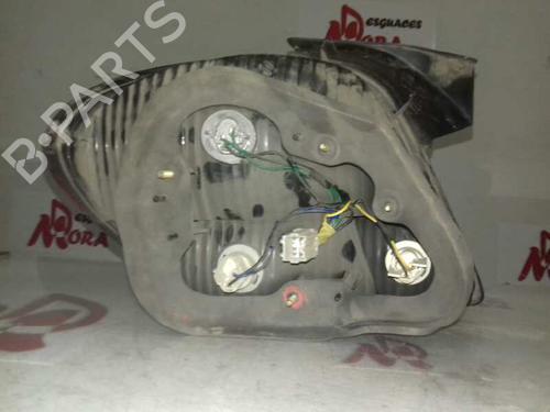 Right taillight HYUNDAI COUPE I (RD) 1.6 16V | BP12834860C35 