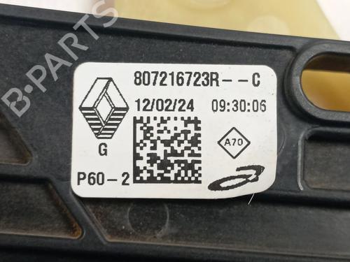 Front left window mechanism MITSUBISHI COLT VII Hatchback (VB_) | BP37419732C22 - Image 2
