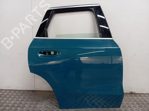 Right rear door BMW X1 (U11) sDrive 20 i | BP29536281C5 