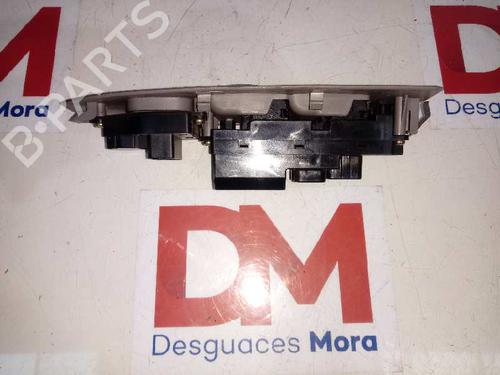 Left front window switch MAZDA 323 F VI Hatchback (BJ) 2.0 TD | BP16996389I27 