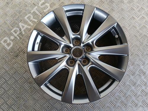 Used Rim Rim 36775340 36775340