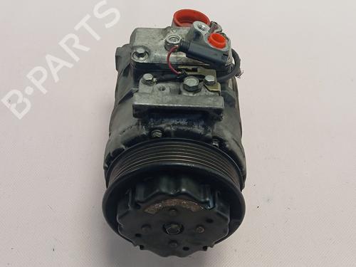 Used AC compressor MERCEDES-BENZ CLK (C209) [2002-2010]  31354091
