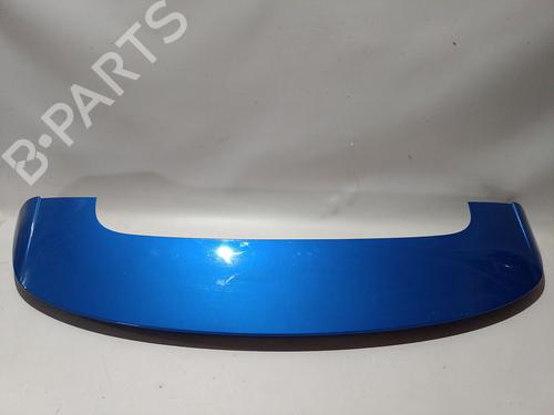 Spoiler bagklap Spoiler bagklap FORD KUGA III (DFK) 2.5 Duratec Plug-in-Hybrid (224 hp) 36990669 36990669