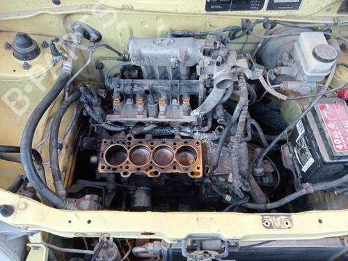 Warning switch HYUNDAI ATOS PRIME (MX)  | BP34215666I22  - Image 6