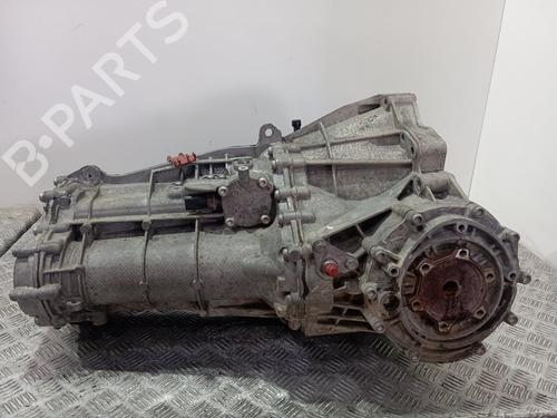 Gearbox AUDI A4 B8 Avant (8K5)  | BP28421579M3 