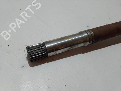 Right front driveshaft OPEL COMBO E Tour / Life (K9) 1.5 | BP37461452M39 - Image 2