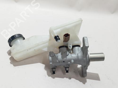 Brake master cylinder CITROËN C4 III (BA_, BB_, BC_) | BP22554680M77 - Image 3