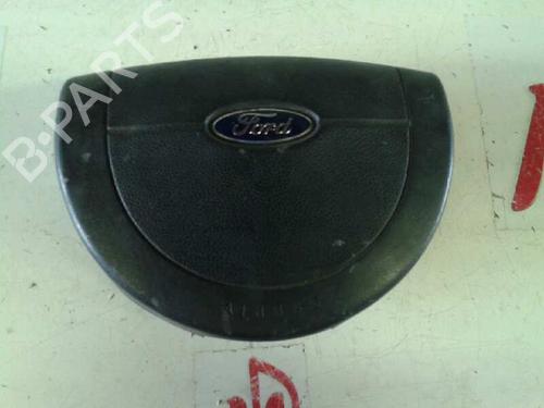 Used Driver airbag FORD TRANSIT CONNECT (P65_, P70_, P80_) 1.8 TDCi (90 hp) 12637153