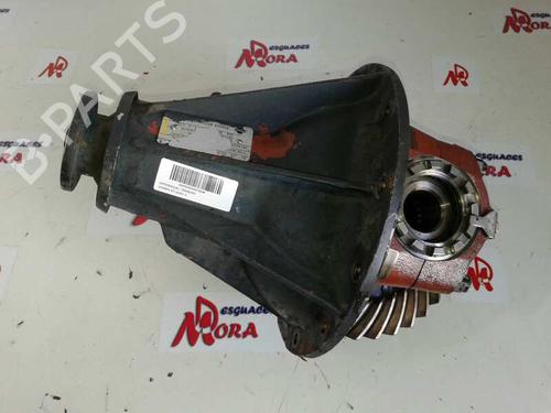 Used Rear differential NISSAN ATLEON [2000-2025]  30373943