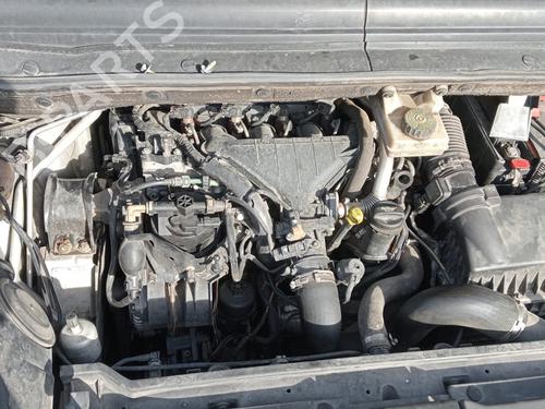 Electronic module CITROËN C4 Grand Picasso I (UA_)  | BP17164083M83 