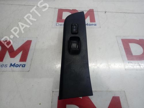 Used Right front window switch OPEL FRONTERA B (U99) 2.2 i (6B_ZC, 6B_VF, 6B_66, 6B_76) (136 hp) 30836545