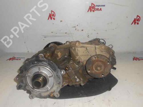 Transfer box SSANGYONG MUSSO (FJ) 2.9 TD | BP12635887M36 