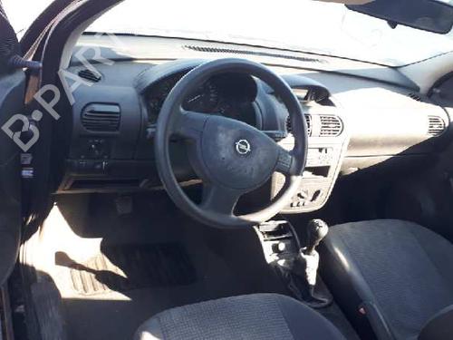 Generator OPEL CORSA C (X01)  | BP12840373M7 