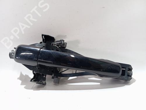 Used Rear right exterior door handle VOLVO S40 II (544) 1.8 FlexFuel (125 hp) 30374457