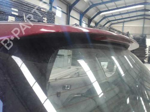 Used Rear spoiler DAIHATSU SIRION (M1) 1.0 i (M100) (58 hp) 18490356
