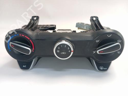 Used Climate control Climate control 37517369 37517369