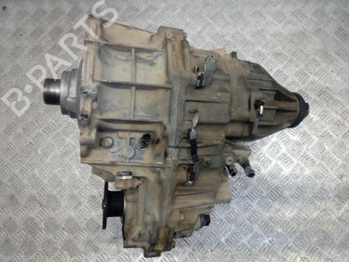 Transfer box NISSAN PATHFINDER III (R51)  | BP13912302M36 
