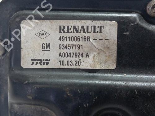 Steering pump FIAT TALENTO Van (296_) | BP30748114M99