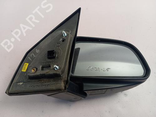 Right mirror HYUNDAI TUCSON (JM) 2.0 CRDi | BP29079017C27 