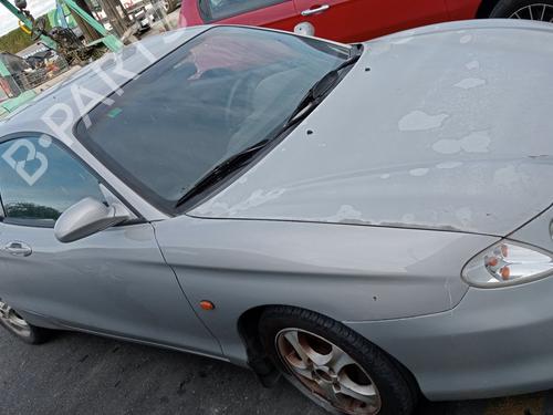 Left mirror HYUNDAI COUPE I (RD)  | BP20094957C26 