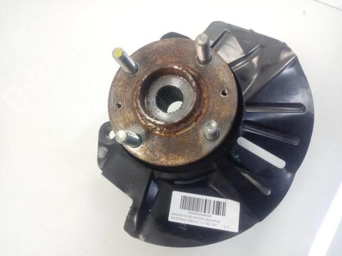 Left front steering knuckle KIA STONIC (YB)  | BP17713065M25