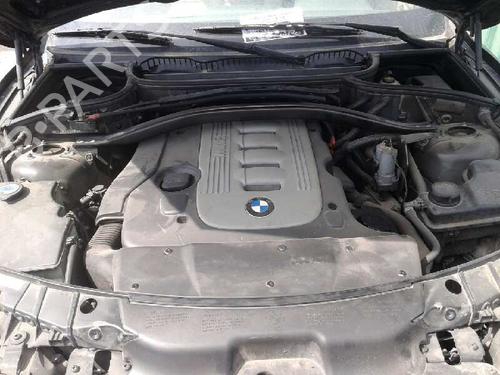 Heater matrix BMW X3 (E83) | BP12654167M63