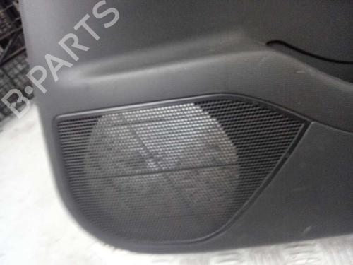 Rear right panel CITROËN C4 I (LC_)  | BP16500539C61 