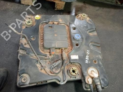 AdBlue tank CITROËN C3 III (SX) | BP30372181M85