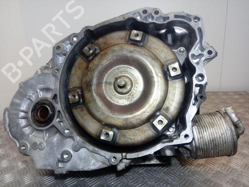 Gearkasse DS DS 5 (KF_) [2015-2018]  13908756
