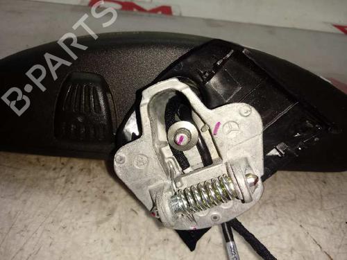 Rear mirror MERCEDES-BENZ C-CLASS Coupe (C204) C 220 CDI (204.302) | BP12654153I6 