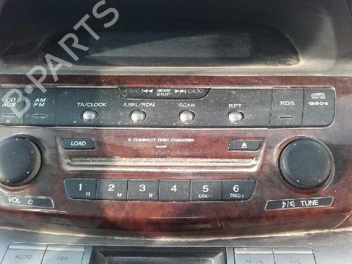 Bilradio HONDA FR-V (BE) [2004-2025]  12633770