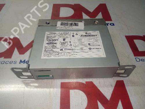 Used Radio RENAULT MEGANE IV Hatchback (B9A/M/N_) 1.5 dCi 110 (B9A3) (110 hp) 12663035