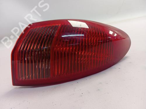 Højre baglygte ALFA ROMEO 147 (937_) [2000-2010]  30376549
