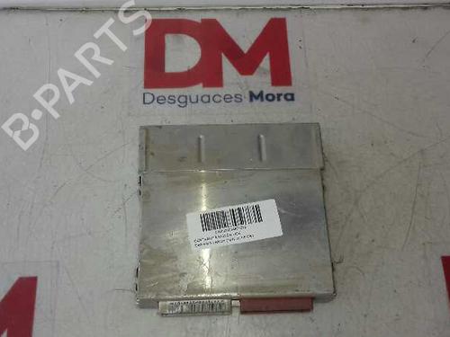 Used Engine control unit (ECU) DAEWOO LANOS (KLAT) 1.6 16V (106 hp) 12648990