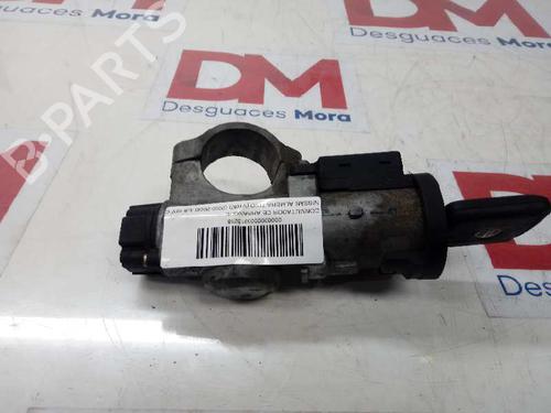 Used Ignition barrel NISSAN ALMERA TINO (V10) [1998-2006]  16715944
