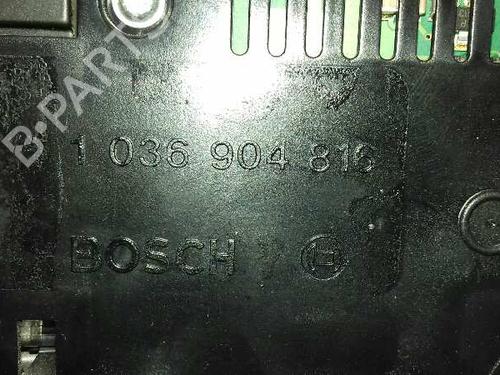 Instrument cluster MERCEDES-BENZ S-CLASS (W221, V221) S 320 CDI (221.022, 221.122) | BP12678922C47 