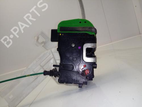 Rear right lock HYUNDAI i40 I (VF) 1.7 CRDi | BP12676154C99 