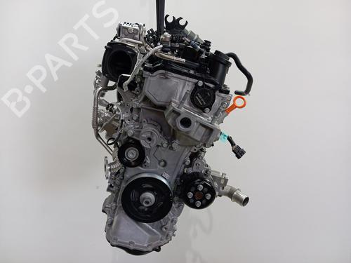 Engine HYUNDAI i20 III (BC3, BI3) 1.0 T-GDI | BP40104457M1 - Image 5