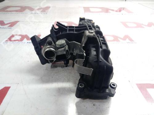 Intake manifold SEAT IBIZA IV (6J5, 6P1)  | BP12666697M70 