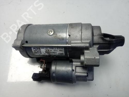 Used Starter OPEL CORSA F (P2JO) 1.5 (68) (102 hp) 13874007