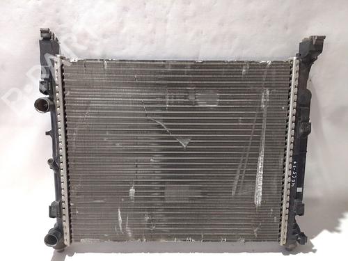 Used Water radiator Water radiator RENAULT KANGOO / GRAND KANGOO II (KW0/1_) [2008-2026] 40260507 40260507