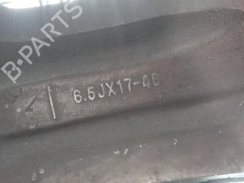 Rim HYUNDAI SONATA V (NF)  | BP21016333C45 