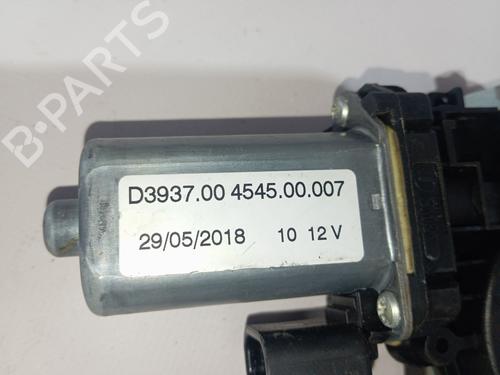 Front left window mechanism CHEVROLET MATIZ (M200, M250) 1.0 | BP36990424C22 - Image 4