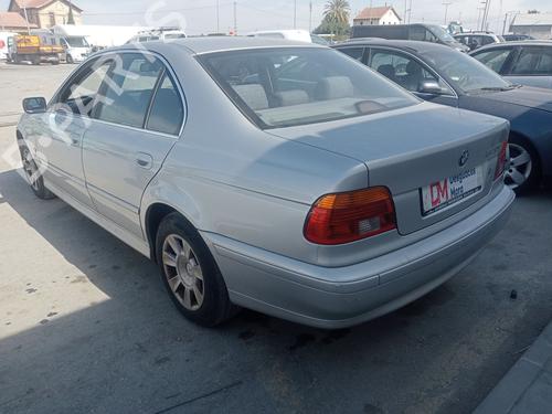 Left front window switch BMW 5 (E39) 520 i | BP38440110I27 - Image 7