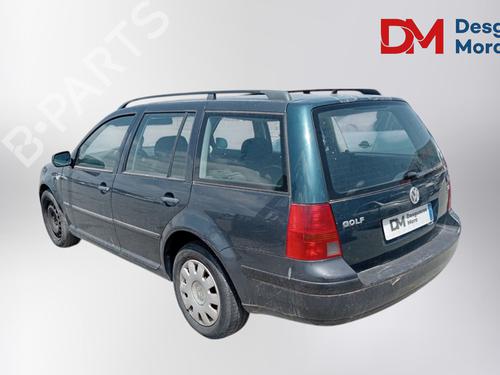Left taillight VW GOLF IV Variant (1J5) 1.9 TDI | BP27584430C34 