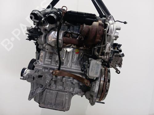 Engine PEUGEOT EXPERT Van (V_)  | BP34648933M1  - Image 7