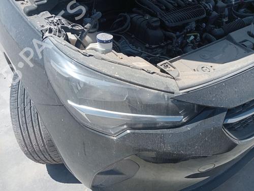 Used Right headlight Right headlight 36991000 36991000