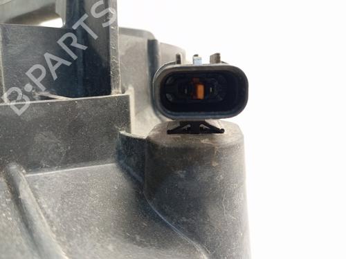 Radiator fan MITSUBISHI GRANDIS (NA_W)  | BP22302326M35 